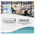 Plastic Bag For Food Freezer Bags Food Storage